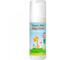 Azeta Bio organska bebi krema za pelenski dio 50ml