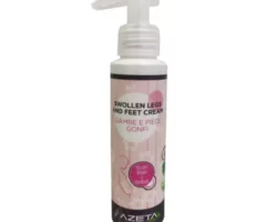 Azeta Bio organska krema za noge i stopala 100ml