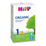 Hipp 1 Organic Combiotic 300g