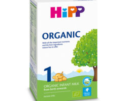 Hipp 1 Organic Combiotic 300g