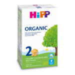 Hipp 2 Organic Combiotic 300g