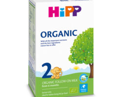 Hipp 2 Organic Combiotic 300g