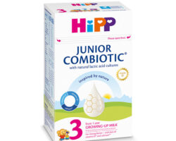 Hipp 3 Junior Combiotic 500g