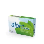 Alora Ultra film tbl 30x200mg