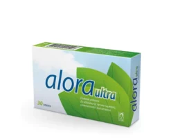 Alora Ultra film tbl 30x200mg