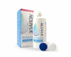 Acuvue revitalens, otopina za leće 360mL