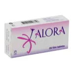 Alora, 20 tableta