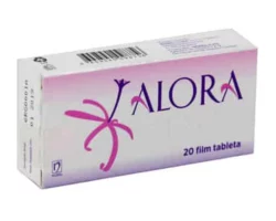 Alora, 20 tableta