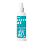 Aqua Ice Instant Relief 5% sprej 150ml