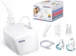 B.Well Inhalator Kompresor nebulizator Basic PRO-110