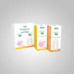 Bio-Teo Biljni komplet br. 2 Anti-Diabet