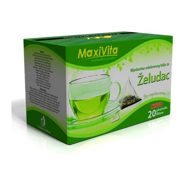 Caj-za-zeludac-