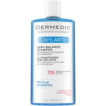 Dermedic Capilarte Sebu-Balance šampon za obnovu vlasišta 300ml