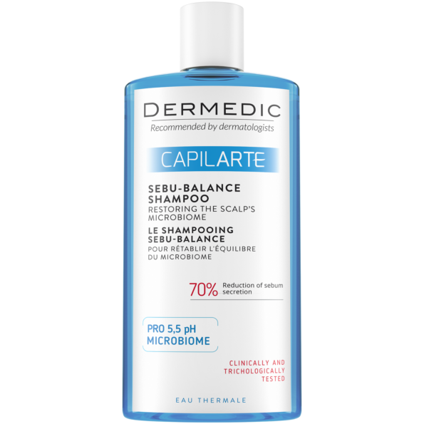 Dermedic-CAPILARTE-Sebu-Balance-Sampon-za-obnovu-vlasista-300-ml-apoteka-Monis