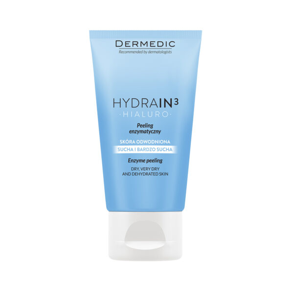 Dermedic-HYDRAIN3-Enzimski-piling-50-ml-APOTEKA-MONIS