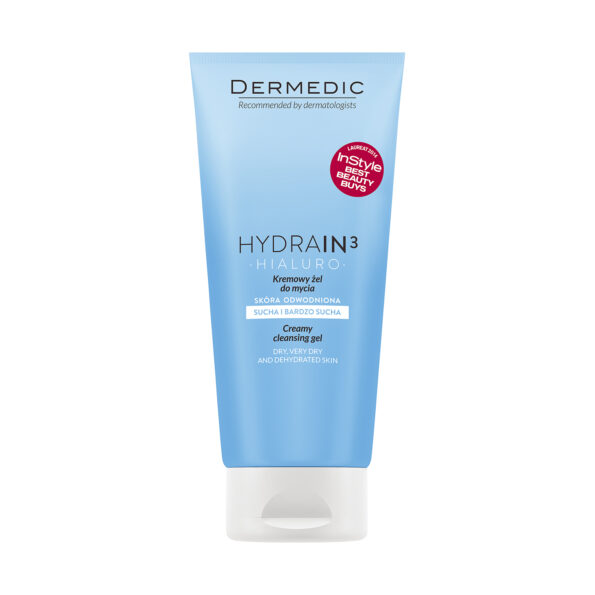 Dermedic-HYDRAIN3-Kremasti-gel-za-ciscenje-200-ml-APOTEKA-MONIS