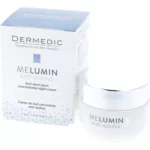 Dermedic Melumin zaštitna dnevna krema SPF50+, 55ml