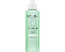 Dermedic Normacne gel za čišćenje 200ml
