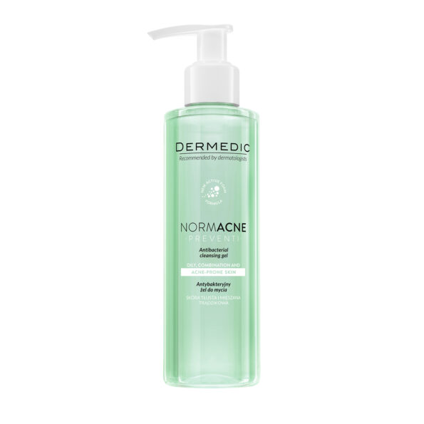 Dermedic-NORMACNE-Antibakterijski-gel-za-ciscenje-200-ml-
