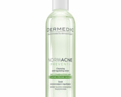 Dermedic Normacne tonik za čišćenje lica 200ml