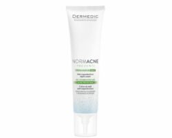 Dermedic Normacne noćna krema protiv nepravilnosti 40ml