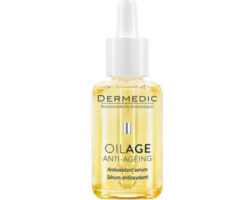 Dermedic Oliage antioksidativni serum 30ml