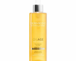Dermedic Oliage uljni sindet za lice 200ml