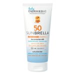 Dermedic Sunbrella Baby zaštitno mlijeko SPF50, 100ml