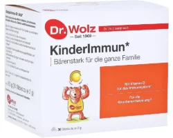 Dr. Wolz KinderImmun, 30 vrećica
