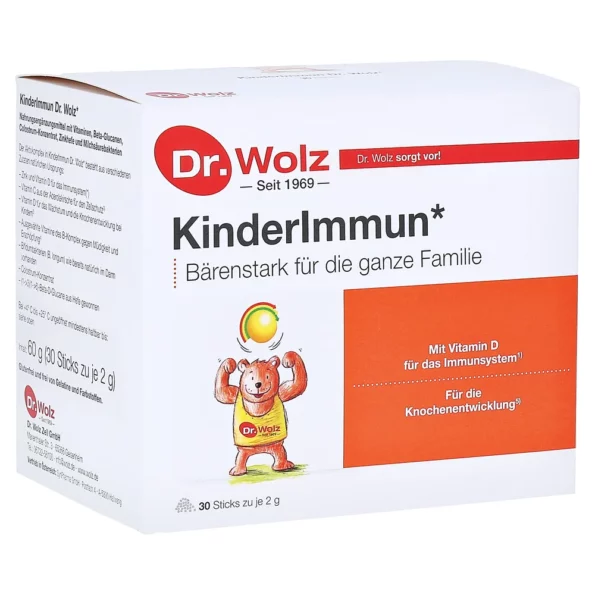 Dr.-Wolz-KinderImmun-vrecice-a30-apoteka-Monis