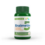 Enzimetin 5, 90 kapsula