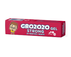 Grozozo Strong gel protiv grickanja noktiju, 5g