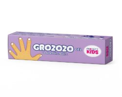 Grozozo gel protiv grickanja noktiju 5g
