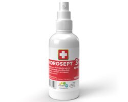 Hidrosept 3% sprej rastvor 100ml