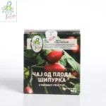 JOP Čaj od ploda šipka 80g