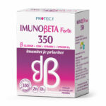 Imunobeta Forte 350, prašak 10x4g