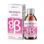 Imuno Beta-glukan eliksir za jačanje imuniteta 200ml