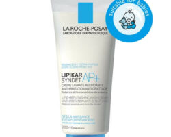 La Roche-Posay Lipikar Syndet AP+ gel za pranje 200ml