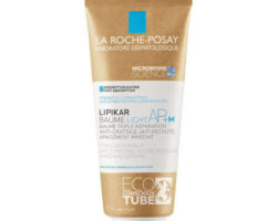 La Roche-Posay Lipikar balzam AP+M LIGHT Eco tuba 200ml