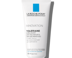 La Roche-Posay Toleriane Sensitive gel 200ml