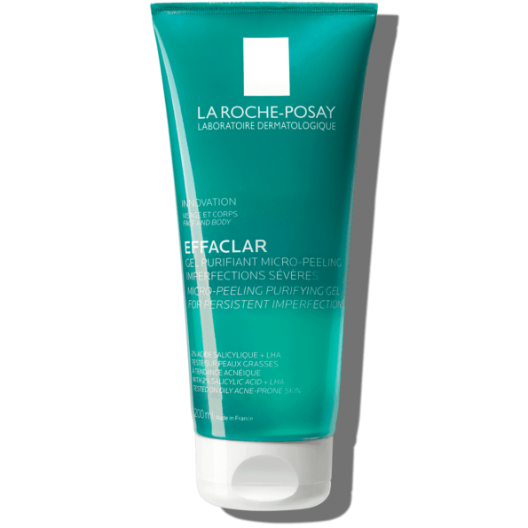 LaRochePosay-Product-Acne-Effaclar-PurifyingGel-200ml-3337872411991-Front