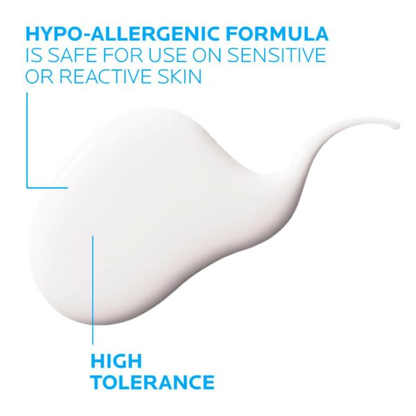 LaRochePosay-Product-Allergic-Toleriane-DermoCleanser-400ml-3337872411830-Texture