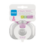 MAM Nastavci za dojenje veličina 2