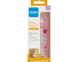 MAM Easy Activ bočica 270 ml