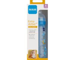 MAM Easy Acitv bočica 330 ml