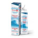 Marisol Strong Jet sprej za nos 120ML