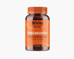 BiVits Melatonin tablete A60