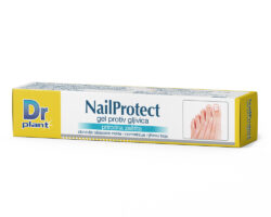Dr Plant Nail Protect gel protiv gljivica 20ml