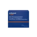 Orthomol I-care, 30 dnevnih doza