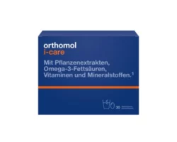 Orthomol I-care, 30 dnevnih doza